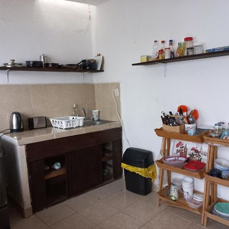 El Rinconcito De San Cris Hotell San Cristóbal de Las Casas Eksteriør bilde