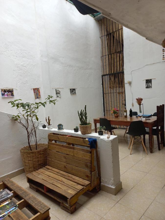 El Rinconcito De San Cris Hotell San Cristóbal de Las Casas Eksteriør bilde