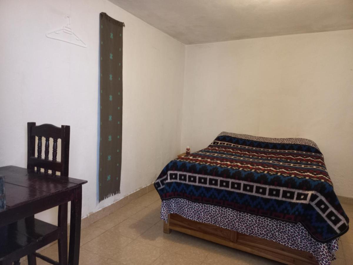 El Rinconcito De San Cris Hotell San Cristóbal de Las Casas Eksteriør bilde