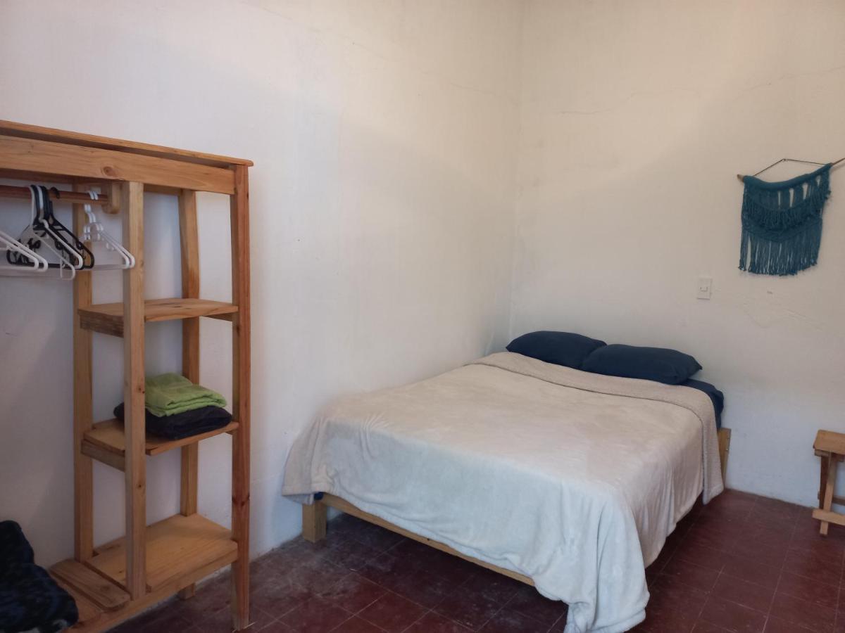 El Rinconcito De San Cris Hotell San Cristóbal de Las Casas Eksteriør bilde