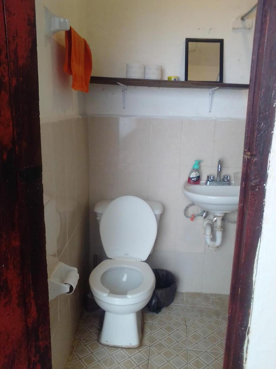 El Rinconcito De San Cris Hotell San Cristóbal de Las Casas Eksteriør bilde